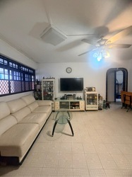 Blk 805 Tampines Polyview (Tampines), HDB 4 Rooms #525472341
